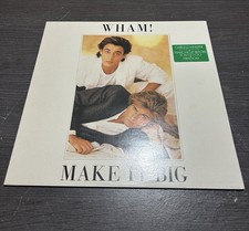 Wham make big 1984 - it, big”