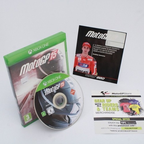 Motogp xbox one - motogp,