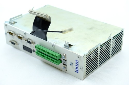 Lenze emz2215 v009 - lenze, emz2215-e-v009