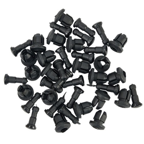 Clips carénage pack - 20*clips,