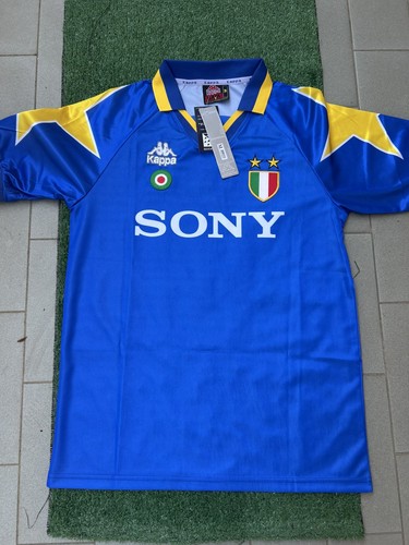 Maglia juve del piero - maglia, 10
