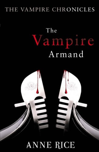Vampire armand anne rice - vampire,