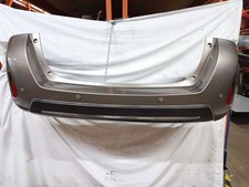 Paraurti posteriore originale