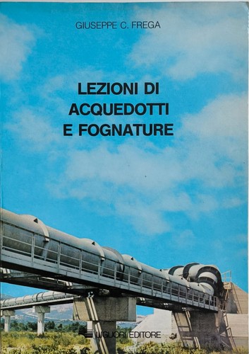 Lezioni acquedotti e - lezioni,