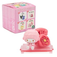Hello Kitty - Blind Box Serie