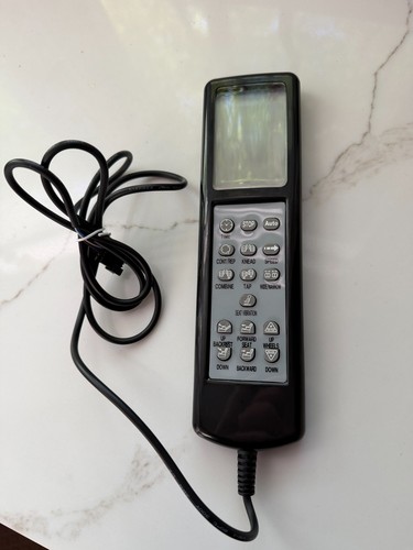 Pibbs telecomando per sedia - pibbs,