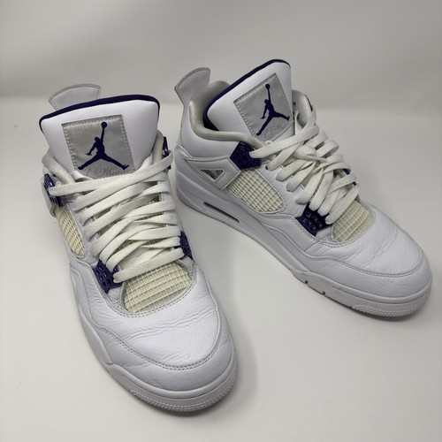 Air jordan uomo bianco viola - air,