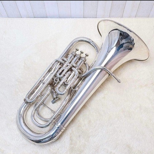 Besson sovran be967 - be967, euphonium
