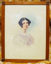 DIPINTO WATERCOLOR PAINTING