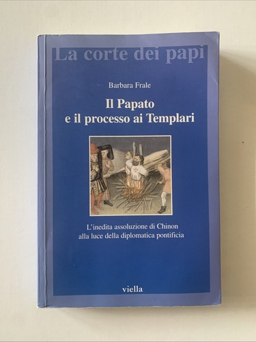 Papato processo ai - il,