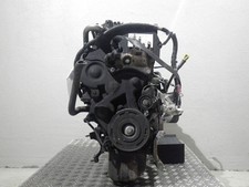 Motore senza accessori