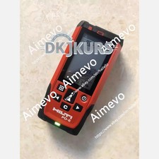 usato testato in buono stato Hilti PD-E misuratore laser range meter DHL/FEDEX Fastship