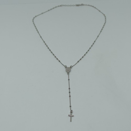 Collana argento 925 - in,