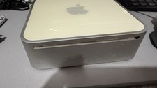 Mac mini 1.1 Snow Leopard X