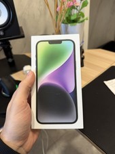 Scatola ORIGINALE per iPhone