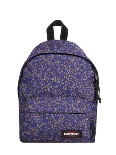 Zaino eastpak orbit glitsplash - zaino,