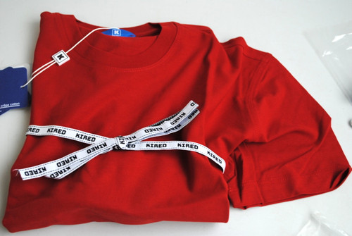 Kired kiton napoli - kired,