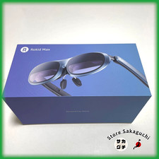 Rokid max smart glasses 215 - max,