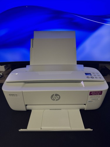 Deskjet 3750 stampante - hp,