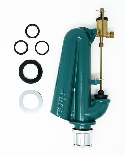 Sifone standard completo