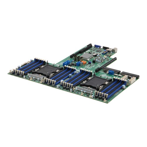 Scheda madre supermicro x11dpu - scheda,