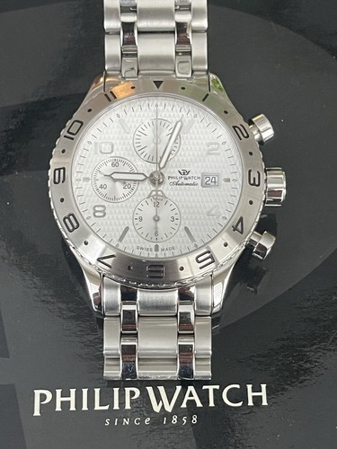 Orologio philip swiss - philip, made