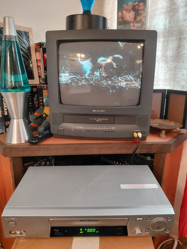 Sony slv n88 28hi stereo - 28hi-fi,