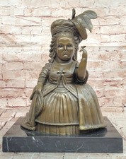 Artigianale Botero Stile Marie