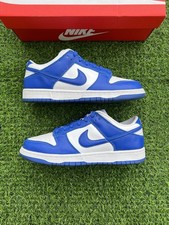 Nike Dunk Low Kentucky taglia