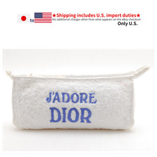 Dior Pochette Pile Autentica