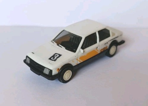 Herpa opel kadett - herpa,