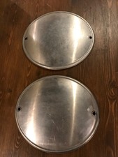 Fianchetti Laterali Cafè Racer Anni 70 Special Scrambler Honda Suzuki Ducati