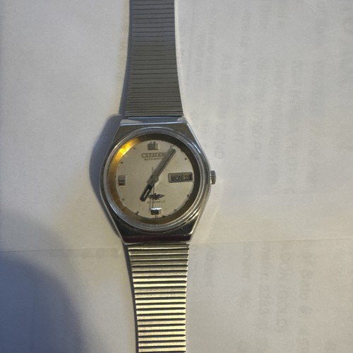 Orologio vintage citizen - orologio,