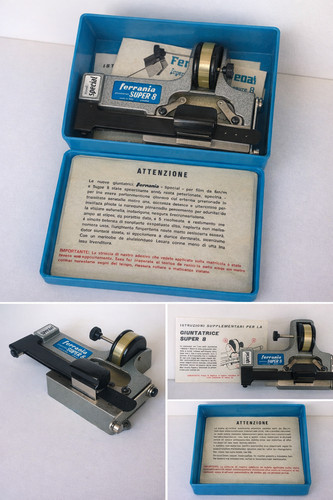 Splicer giuntatrice - splicer,