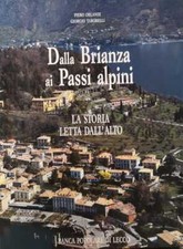 Libro - DALLA BRIANZA AI PASSI