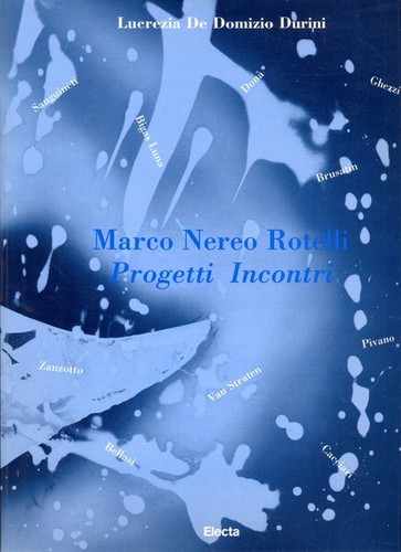 Marco nereo rotelli progetti - nereo, rotelli.