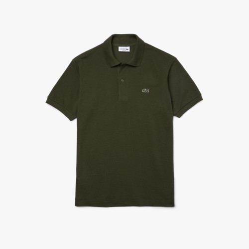 Polo uomo manica corta lacoste - polo,
