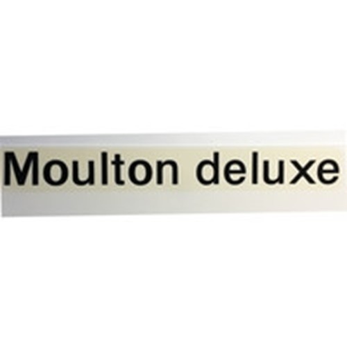 Moulton deluxe trasferimento - moulton,