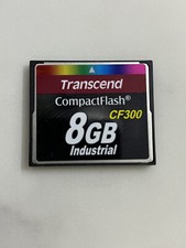 Scheda CF CF CompactFlash