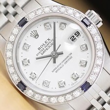 Rolex Donna Datejust 79174