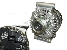 Alternatore per Fiat Ducato 2.2 16V JTD 9676143580