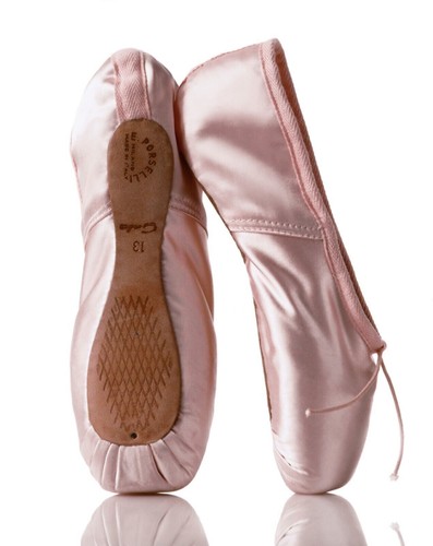 Punte scarpette porselli mod - scarpette,