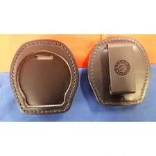 Porta Placca Da Cintura