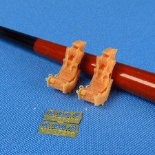 Sedile Espulsione 2pz