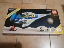 LEGO Icons Collezionisti 10497
