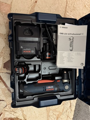 Trapano bosch angolo - trapano,