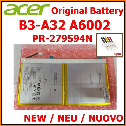 A32 batteria per - b3-a32,