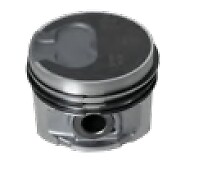 Pistone segmenti STANDARD 88