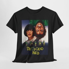 Maglietta Drop Dead Fred