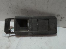 maniglia esterna posteriore